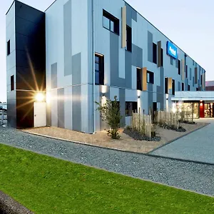 Hotel Kyriad, Auray