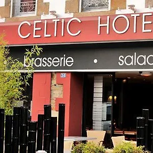 Hotel Celtic, Auray