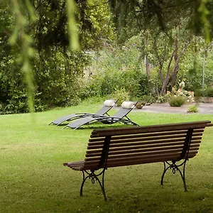 Hotel Le Branhoc - Brit, Auray